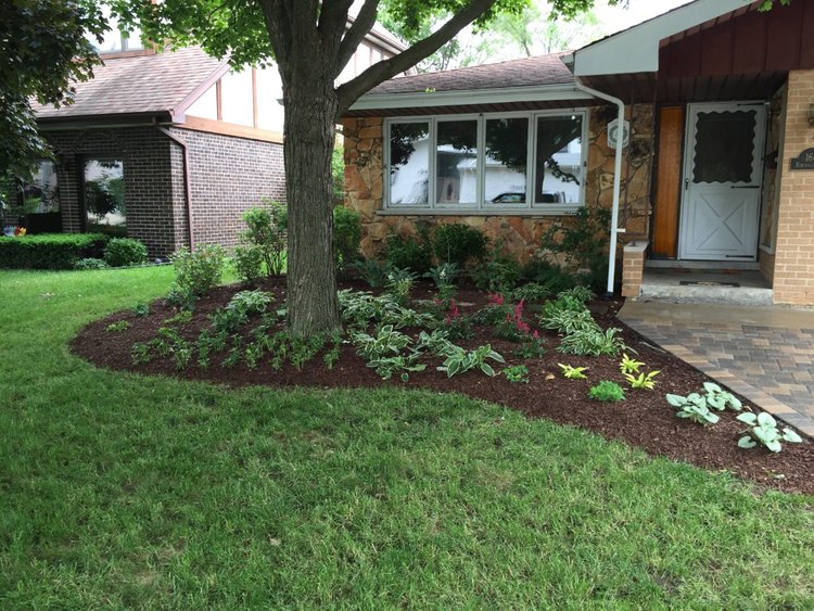 Images Kamin Landscaping Inc.