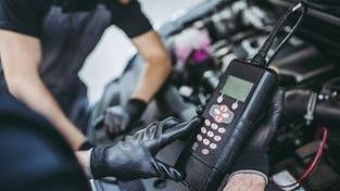 Images Vantaan Autokorjaamo Oy