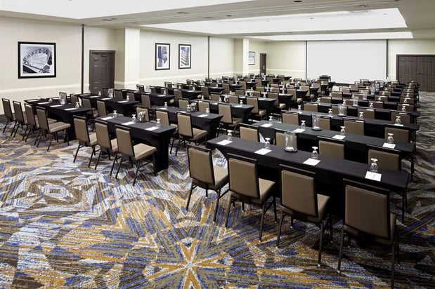 Images Embassy Suites by Hilton Los Angeles International Airport North