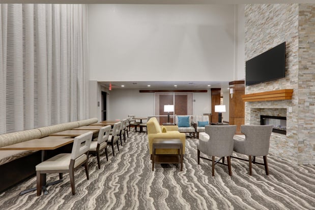 Images Staybridge Suites San Antonio - Schertz by IHG