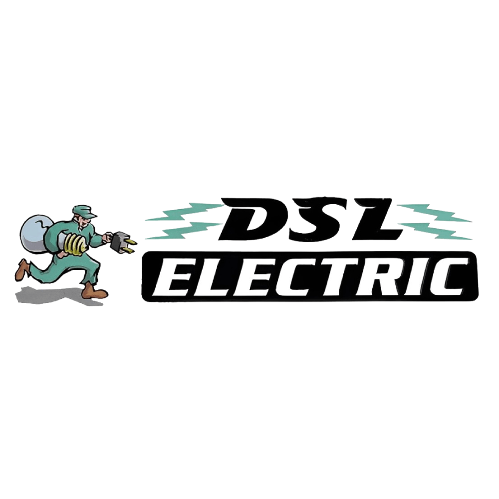 DSL Electric Logo