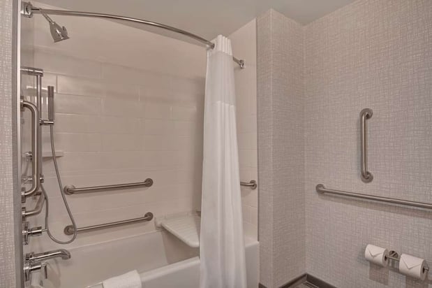Images Hampton Inn & Suites Tampa Riverview Brandon