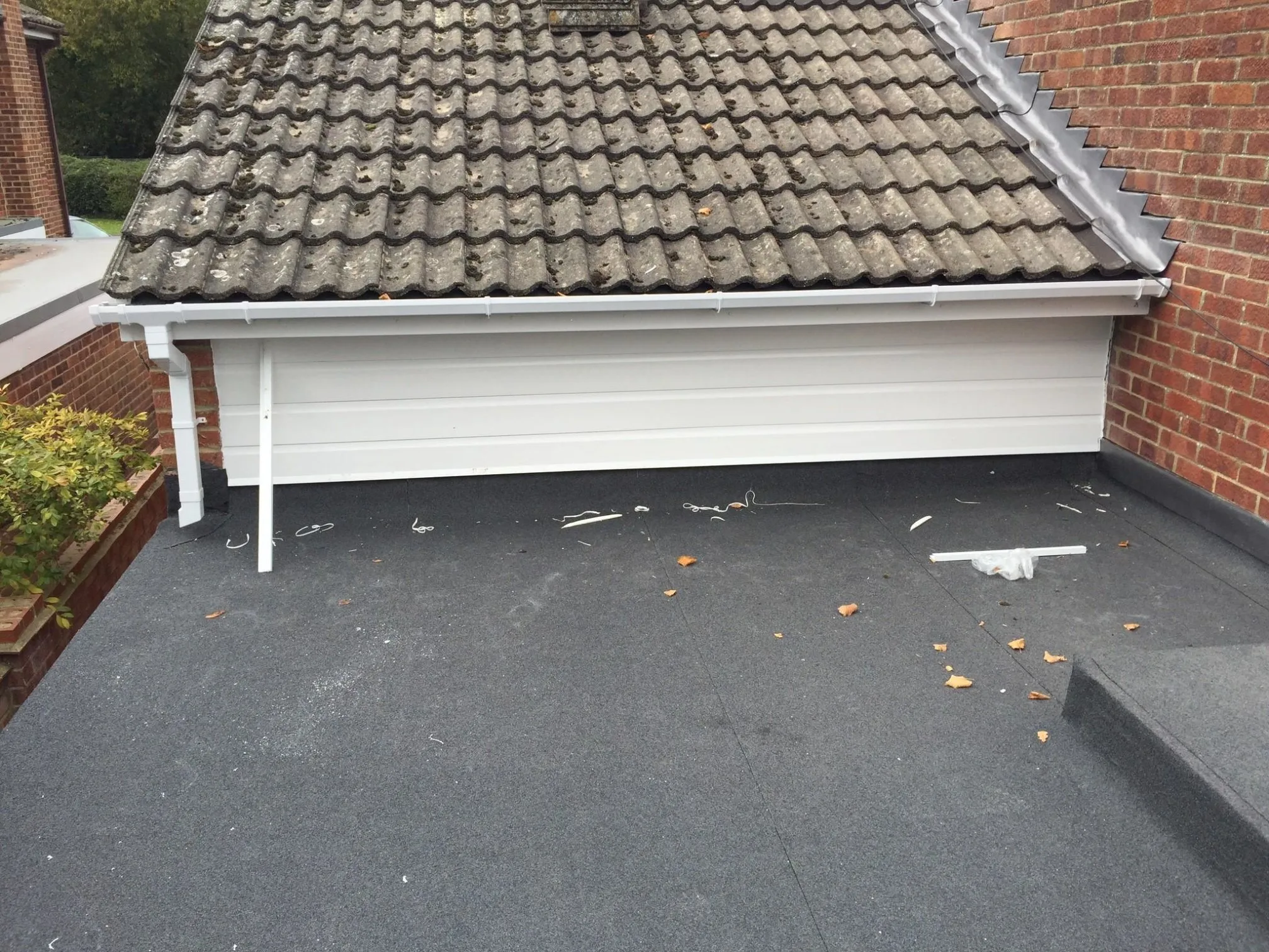 Images ABRS Roofing Services Ltd
