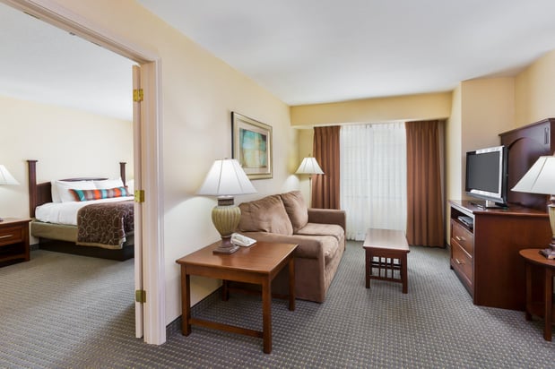 Images Staybridge Suites McAllen by IHG