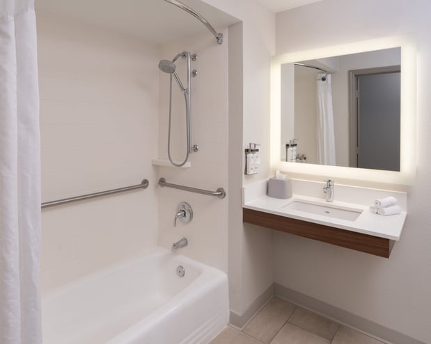 Images Holiday Inn Express & Suites Orlando International Airport by IHG