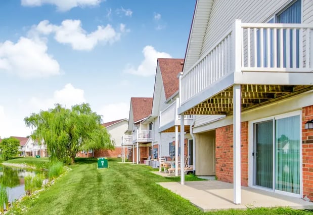 Images Waterstone Place Apartments