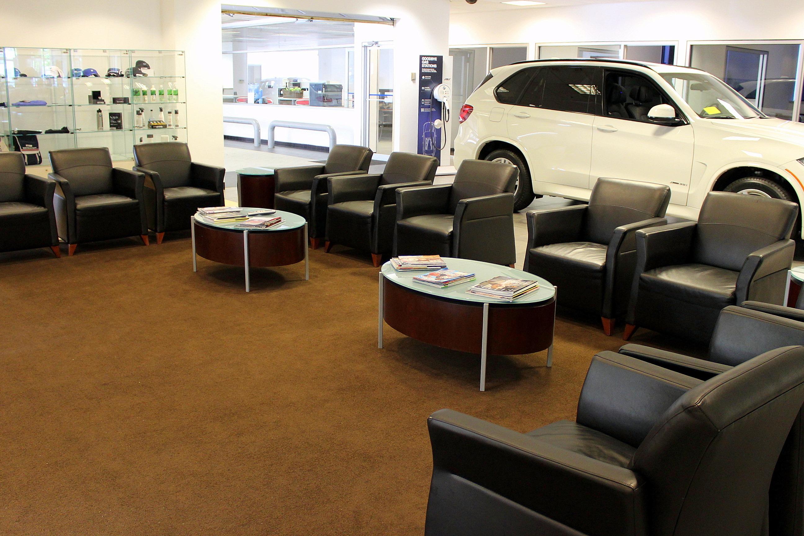Herb Chambers BMW of Boston in Boston MA
