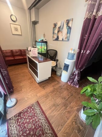 Images Yun Spa