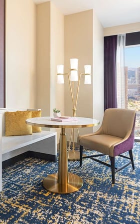Images Las Vegas Hilton at Resorts World