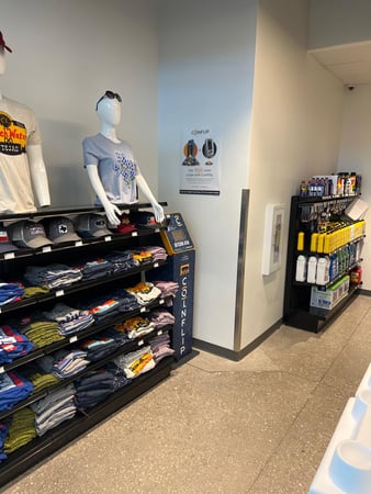 Images CoinFlip Bitcoin ATM - TXB Store 63 (Bee Cave)
