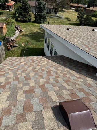 Images Waddle Exteriors Roofing - Story City