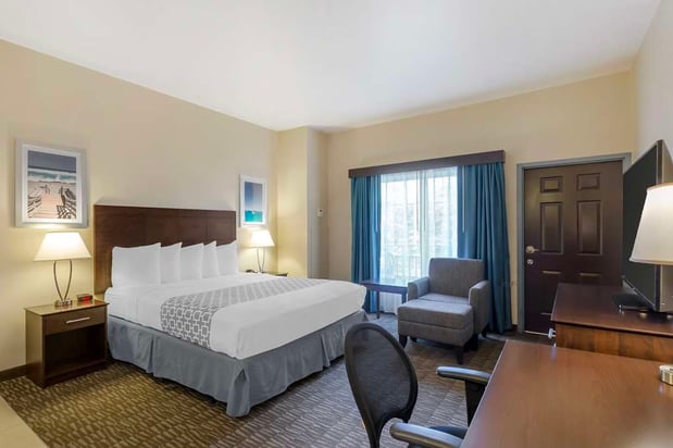 Images Best Western Naples Plaza Hotel
