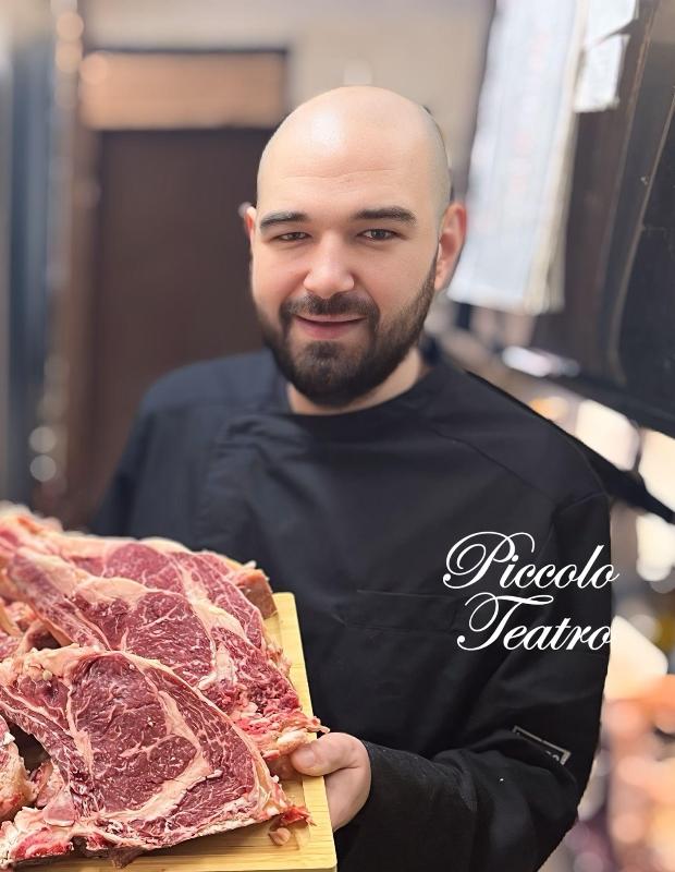 Ristorante Piccolo Teatro