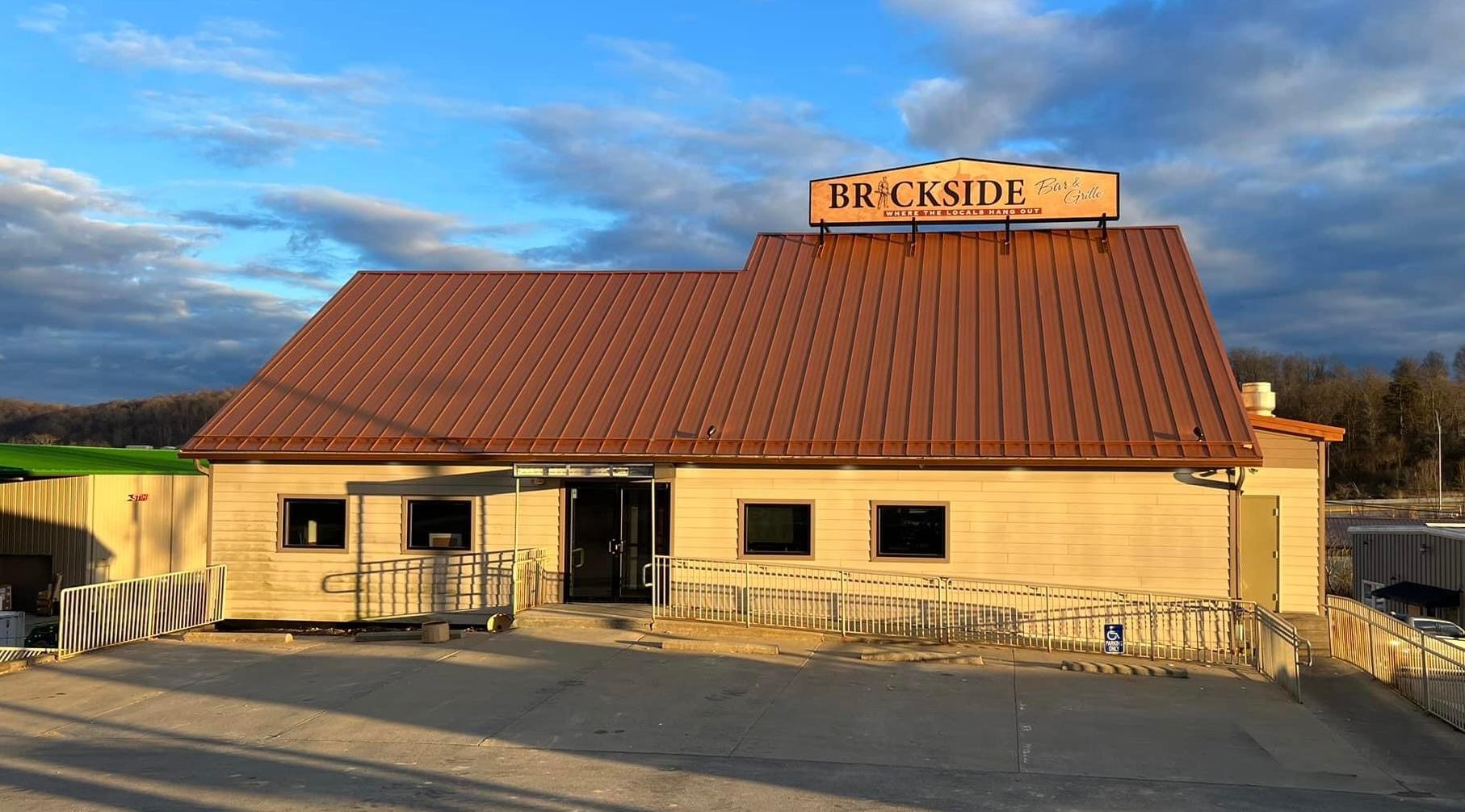 Image 2 | Brickside Bar & Grille Fairmont