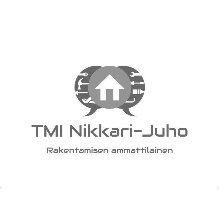 TMI Nikkari-Juho Logo