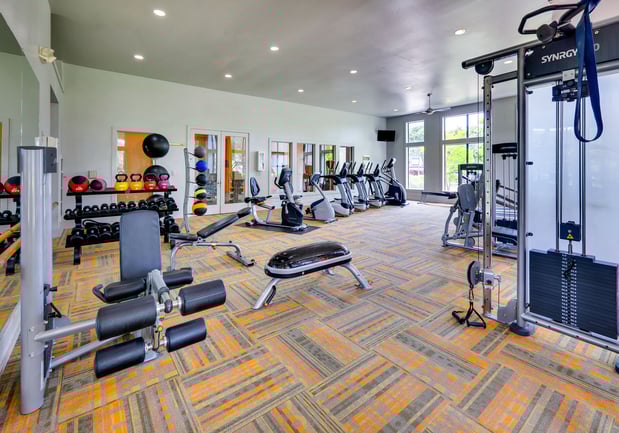 Images MAA Boulder Ridge