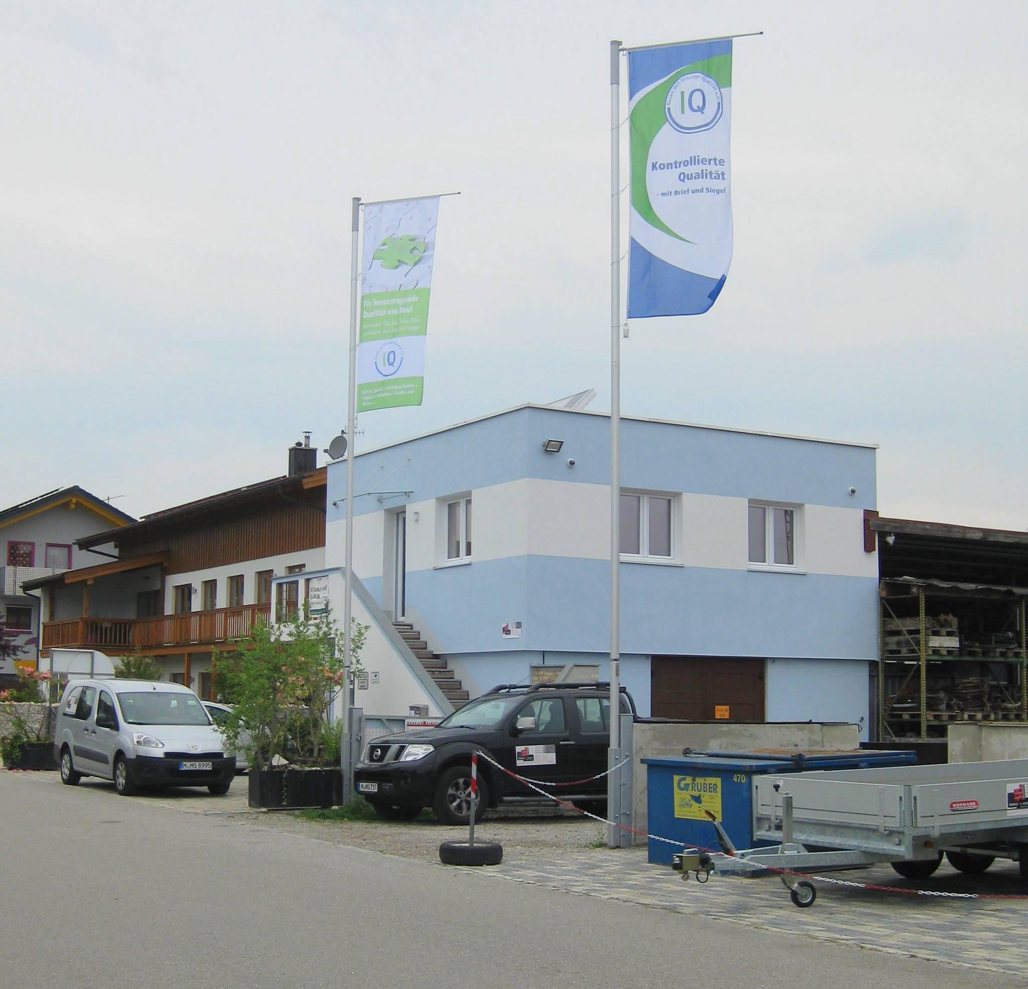 Bilder Mudrich & Schöttl Bau GmbH | Sanierung und Renovierung