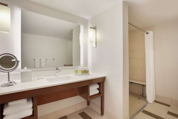 Images Hilton Naples