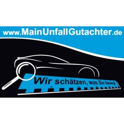 Logo MainUnfallGutachter