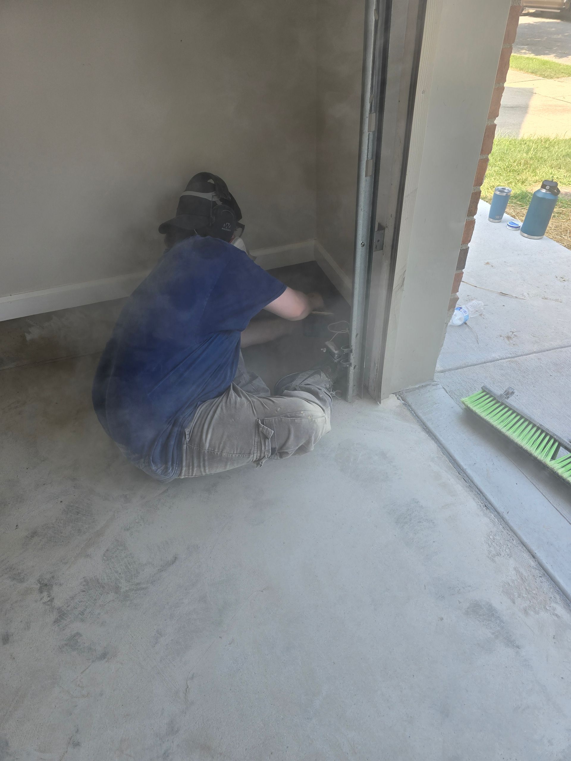 Blue Chip Concrete Coatings