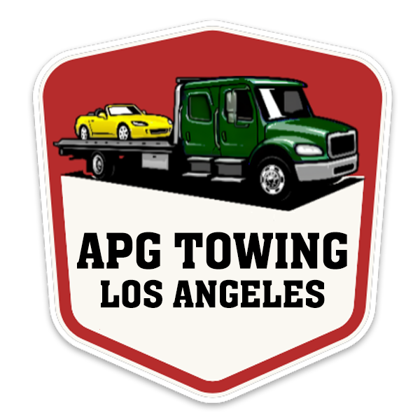 APG Towing - Los Angeles