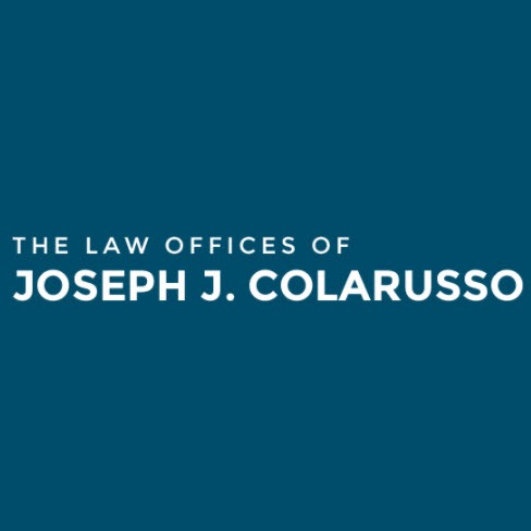 Joseph J. Colarusso, Attorney at Law Logo