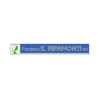 Fonderia E. Ripamonti Logo