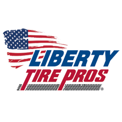 Liberty Tire Pros Logo