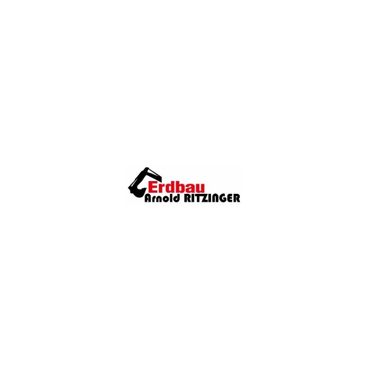 Logo von Erdbau Arnold Ritzinger