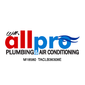 Will's All Pro Plumbing & Air Conditiong