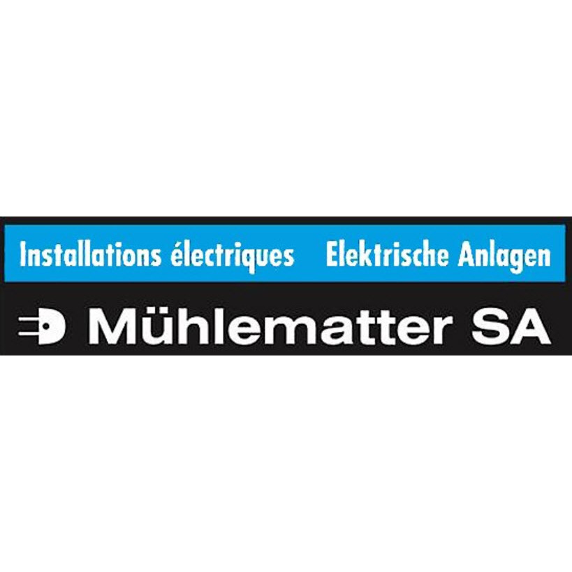 Mühlematter SA Logo