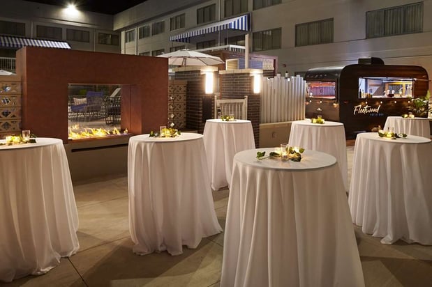 Images DoubleTree Suites by Hilton Hotel Nashville Airport