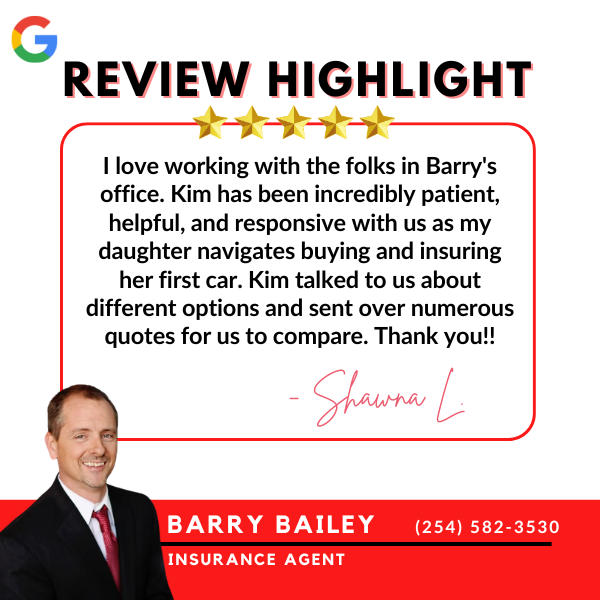 Thank you, Shawna, for the 5-star review!