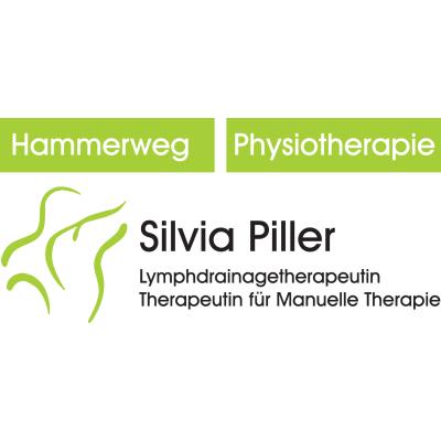 Physiotherapie Hammerweg in Weiden in der Oberpfalz - Logo