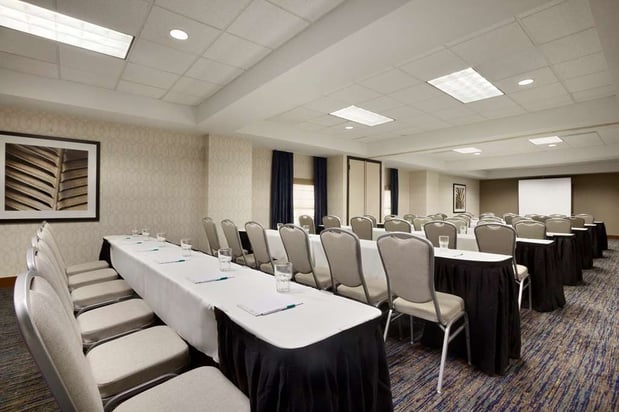 Images Homewood Suites by Hilton Orlando-International Drive/Convention Center