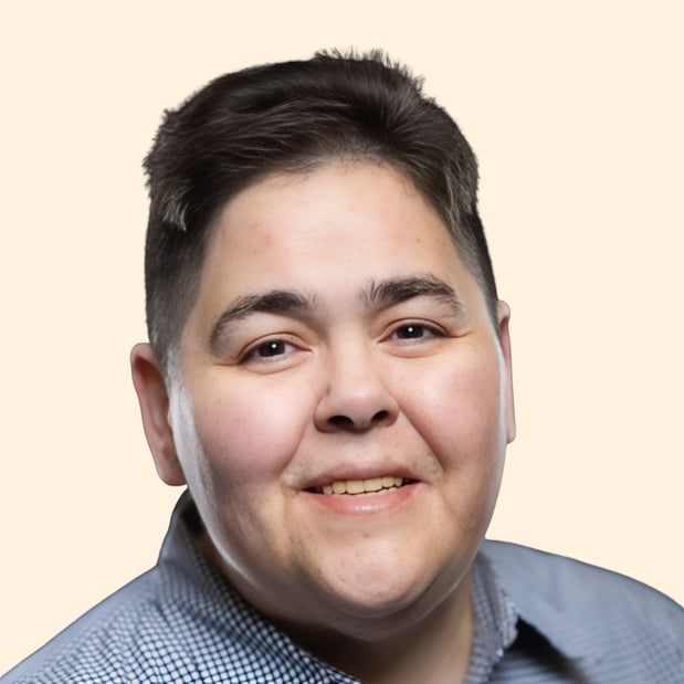 Images Robin Ybarra, Counselor