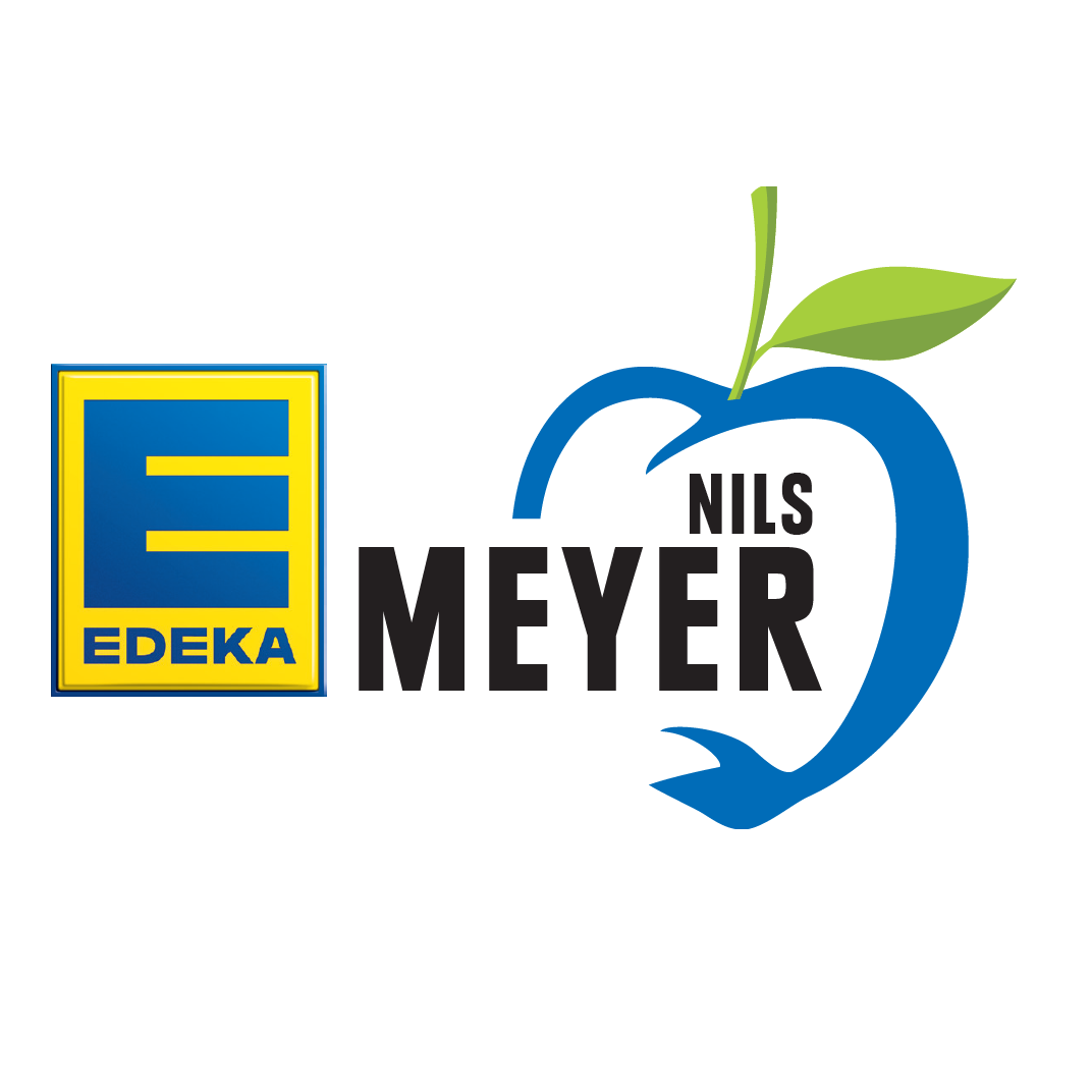 Logo EDEKA Nils Meyer