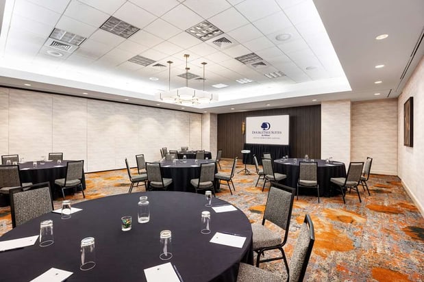 Images DoubleTree Suites by Hilton Austin Downtown Capitol