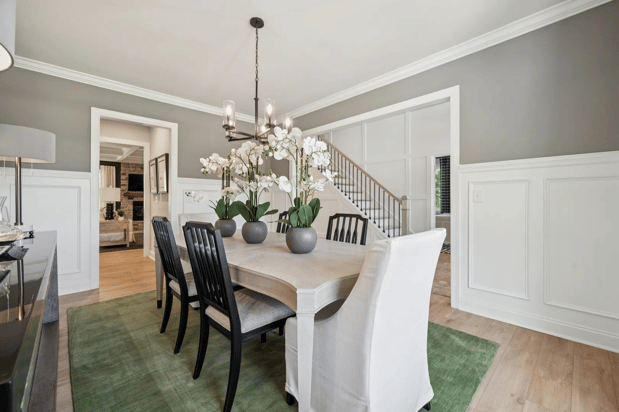 Images Parkers Summit by Stanley Martin Homes