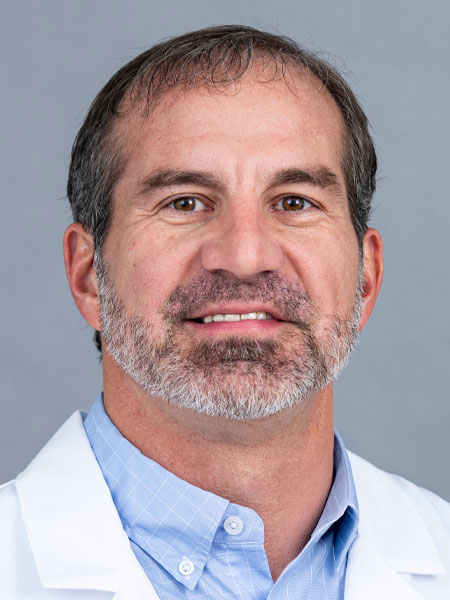 Michael Tekulve