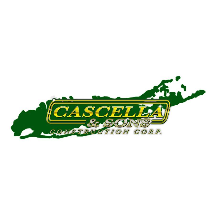 Cascella And Sons Construction Corp Logo