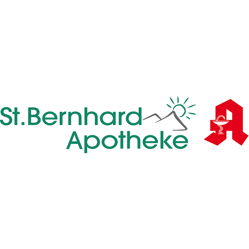 Logo Logo der St. Bernhard-Apotheke