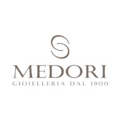 Medori Gioielleria dal 1900 Logo