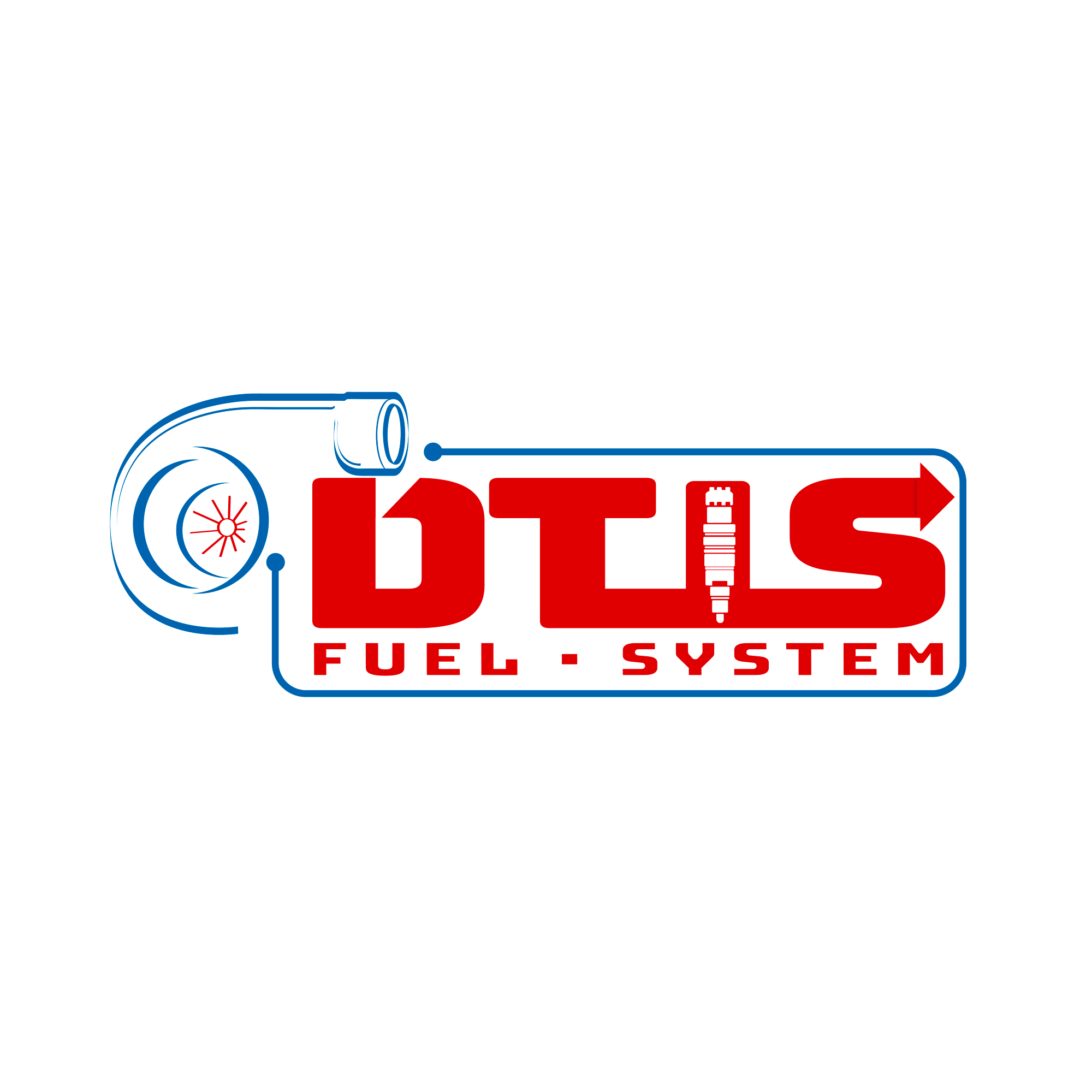 High-quality diesel parts DTIS Fuel System Sacramento (916)955-1746