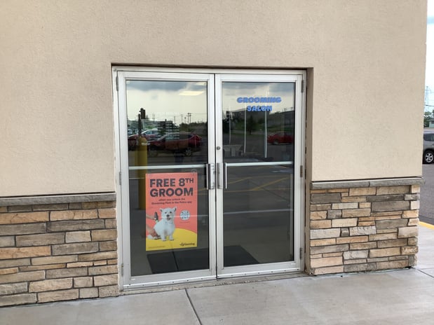 Images Petco Grooming