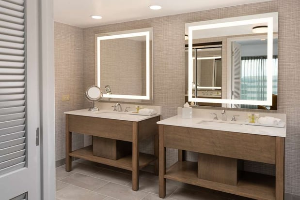 Images Hilton Fairfax