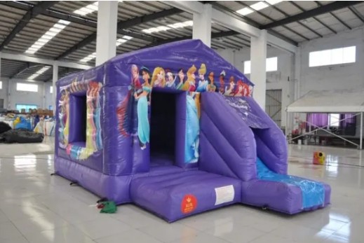 Rainbow Bouncy Castles Dublin 9