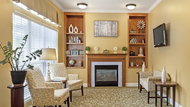 Images Brookdale Lexington
