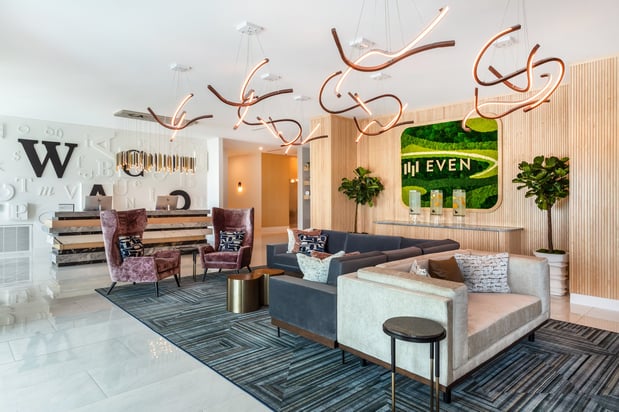 Images Even Hotel Waco - University Area by IHG