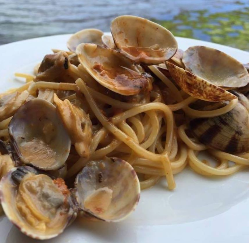 Trattoria Pizzeria Gallo D'Oro dalla Signora
